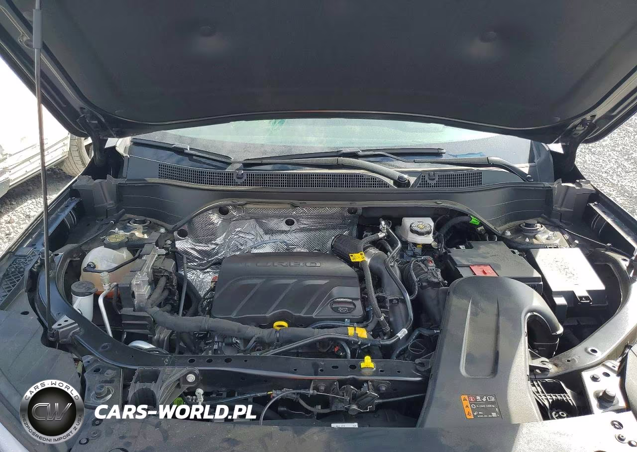2025 Chevrolet Trax 1Lt VIN:KL77LHEP8SC025284 - 12