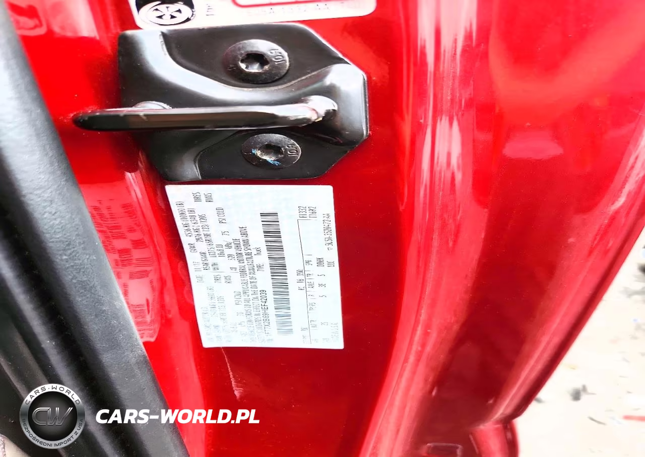 2017 Ford F250 Super Duty VIN:1FT7X2B69HEF42039 - 12