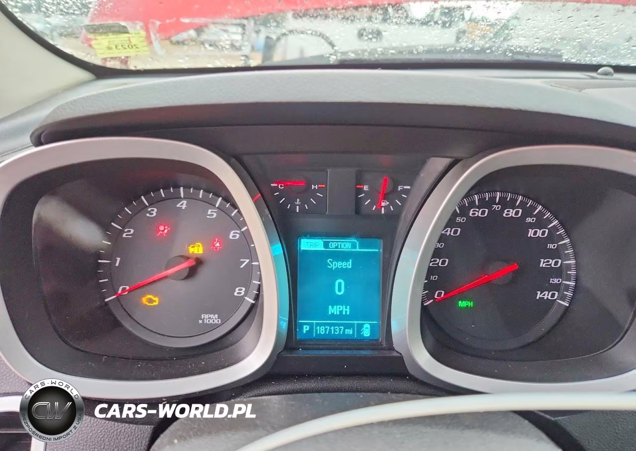 2013 Chevrolet Equinox Lt VIN:2GNFLEEK9D6149259 - 9