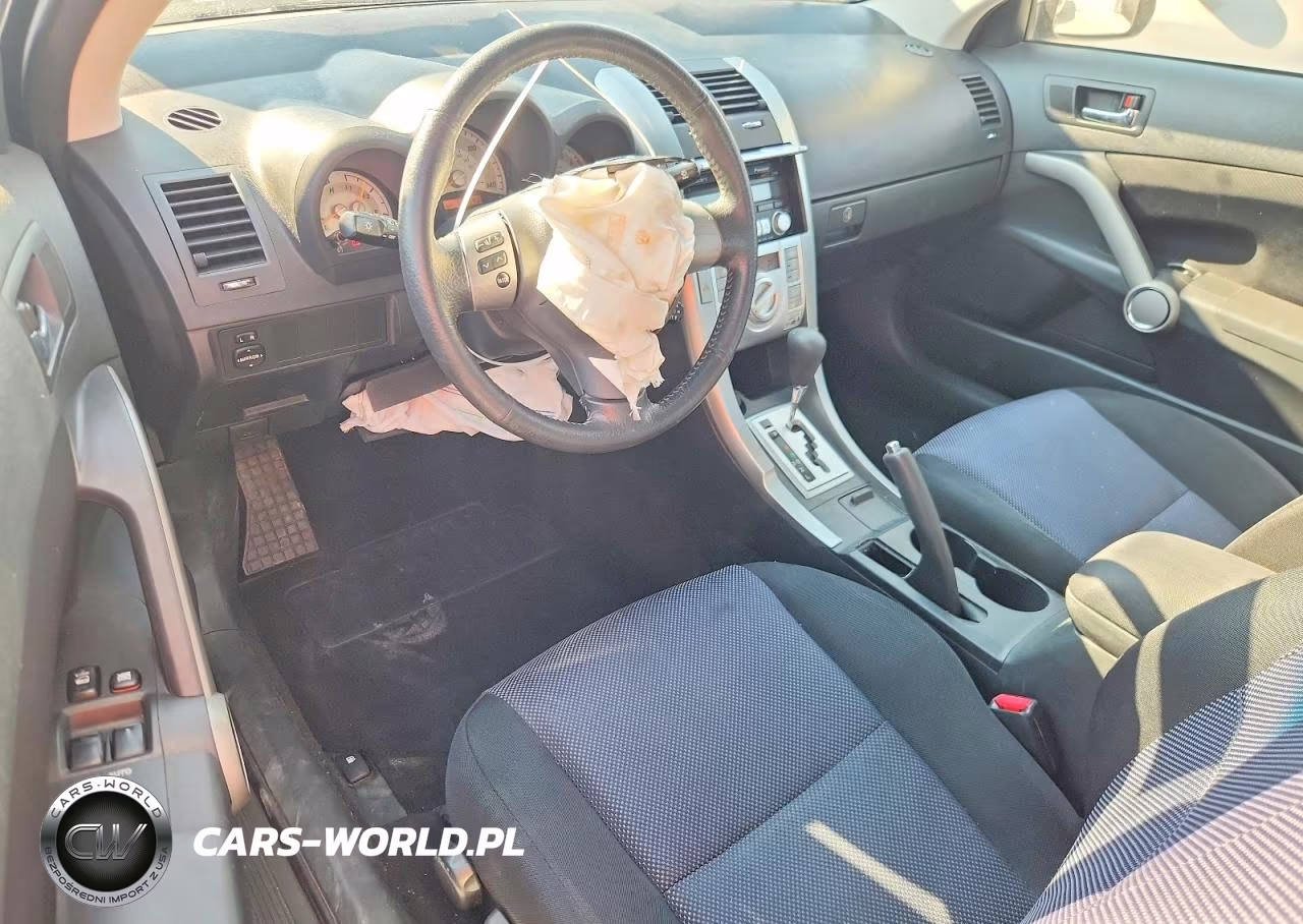 2008 Scion Tc Base VIN:JTKDE167680267029 - 8