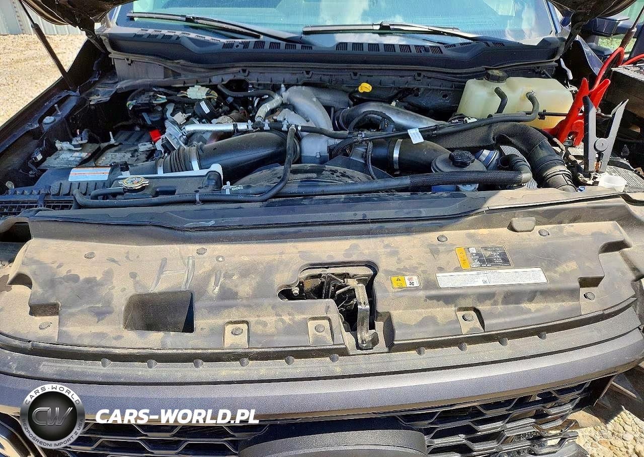 2023 Ford F250 Super Duty VIN:1FT8W2BT0PED80443 - 11
