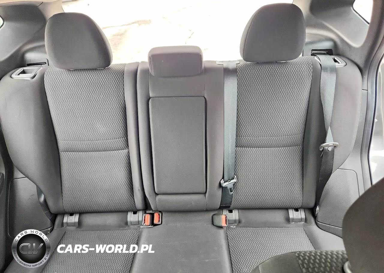 2019 Nissan Rogue Sport S VIN:JN1BJ1CRXKW631010 - 10