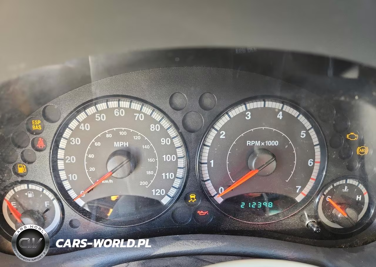 2006 Jeep Liberty Sport VIN:1J4GL48K06W246906 - 9