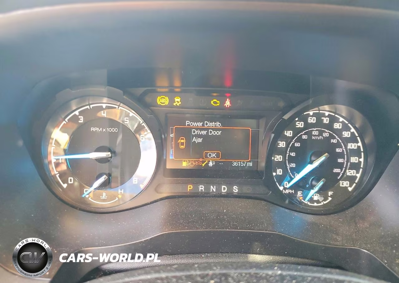 2021 Ford Ranger Xl VIN:1FTER4FH4MLD12780 - 9
