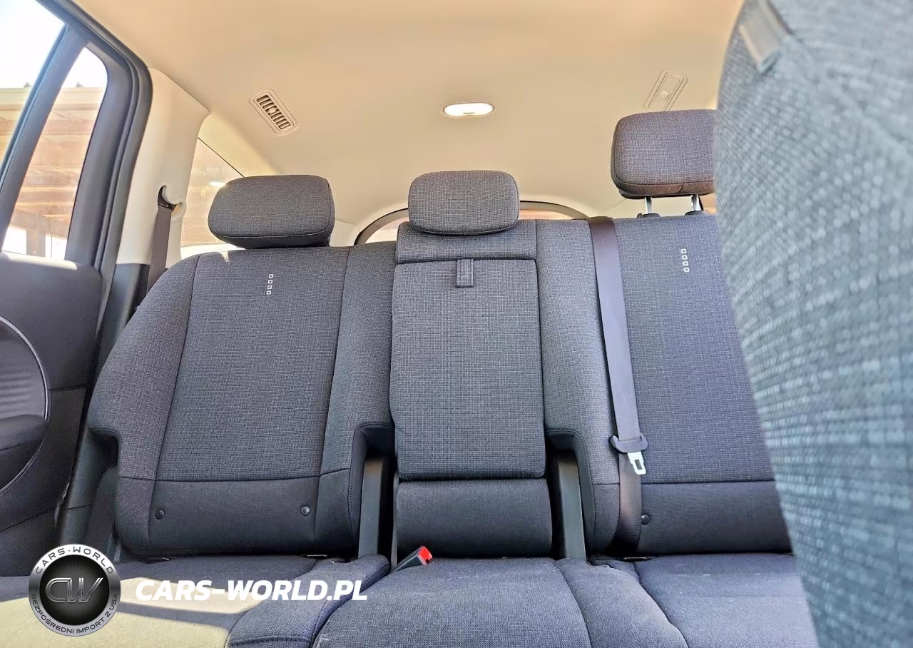 2026 Hyundai Ioniq 9 Se VIN:7YAMTFS34TY003131 - 10