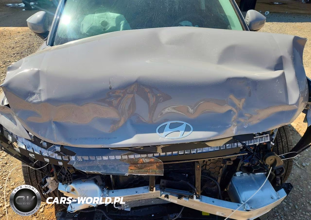 2026 Hyundai Ioniq 9 Se VIN:7YAMTFS34TY003131 - 12