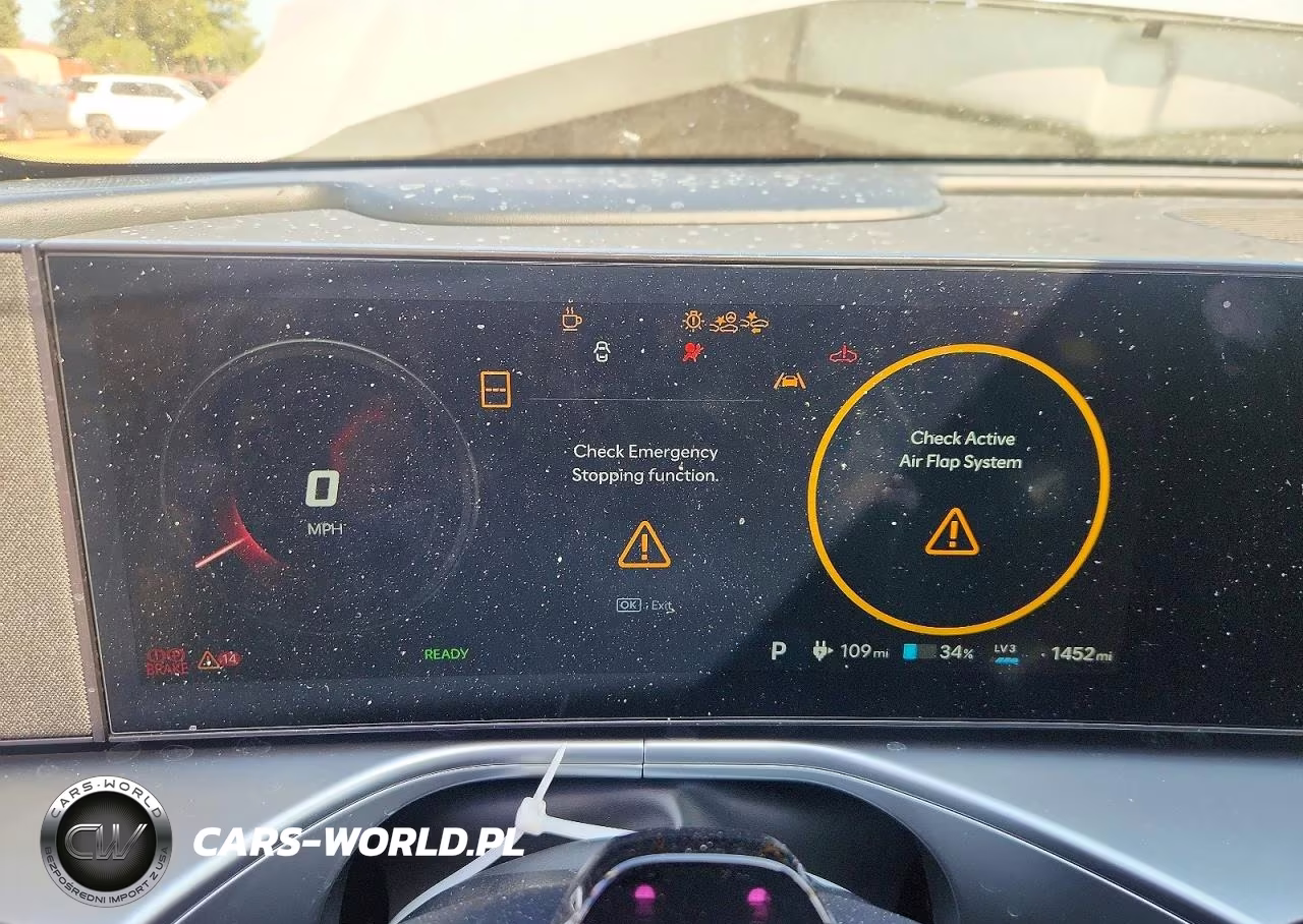 2026 Hyundai Ioniq 9 Se VIN:7YAMTFS34TY003131 - 9