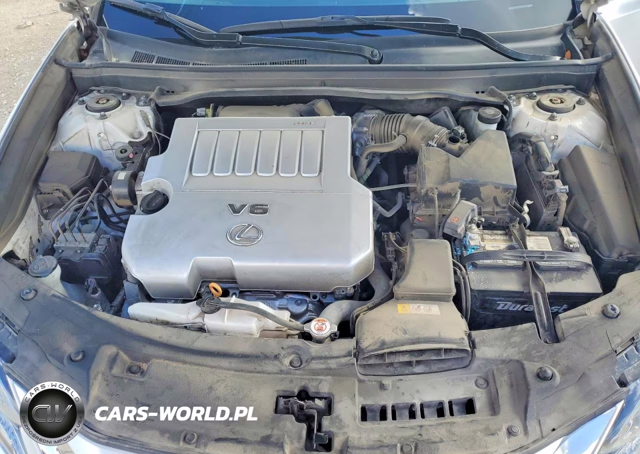 2018 Lexus Es 350 VIN:58ABK1GG7JU098163 - 11