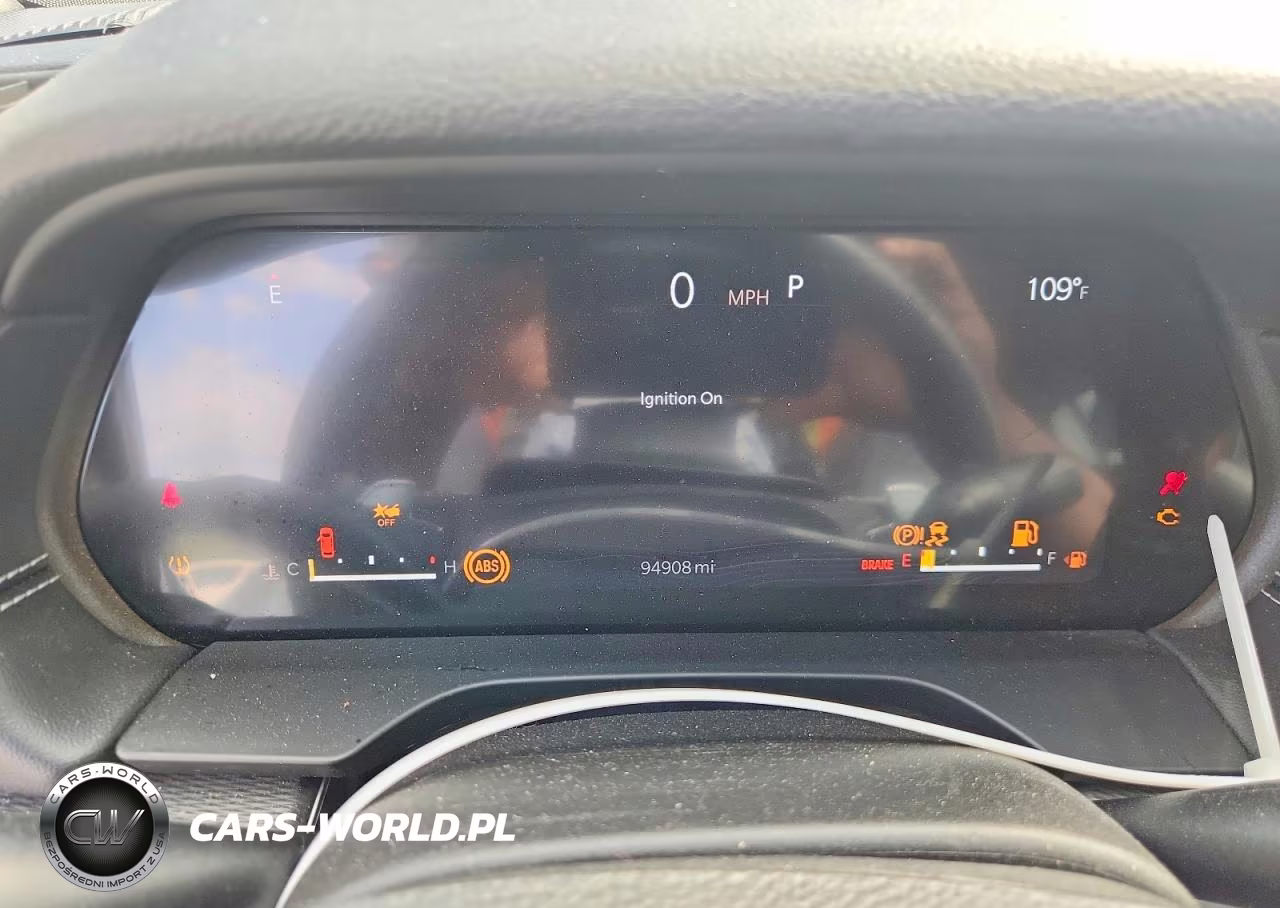 2023 Jeep Grand Cherokee L Laredo VIN:1C4RJKAG8P8881800 - 9