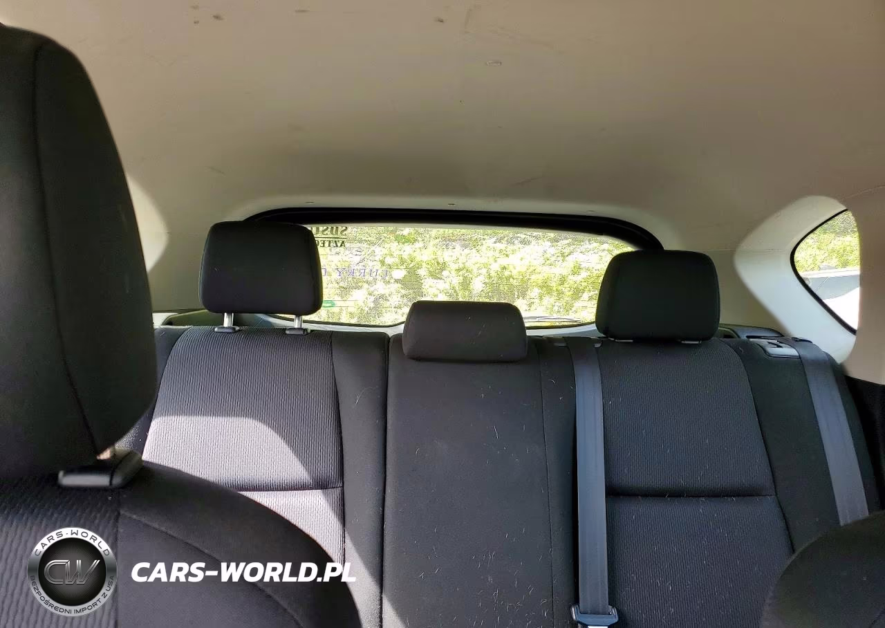 2014 Mazda Cx-5 Sport VIN:JM3KE2BEXE0423200 - 10