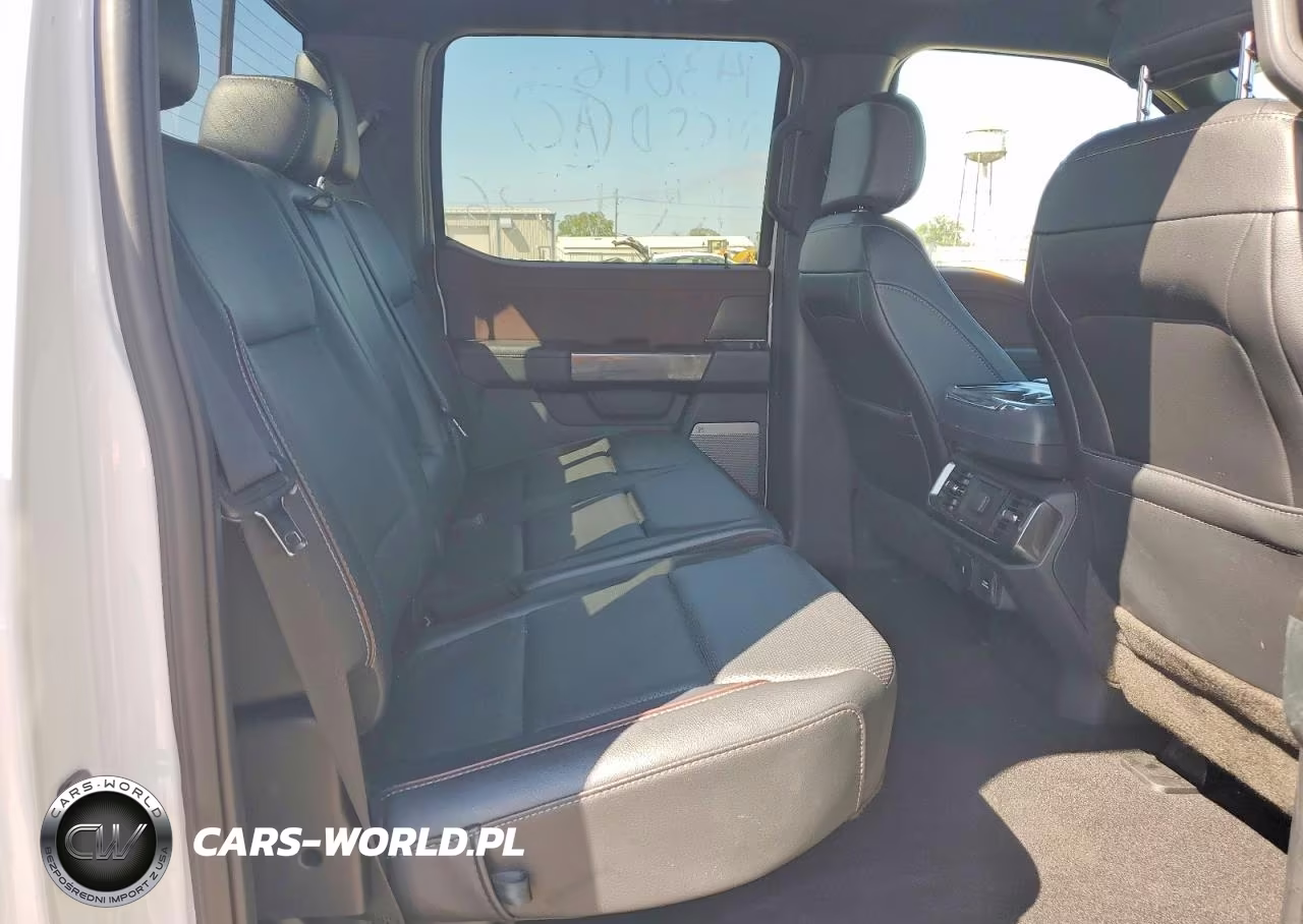 2023 Ford F150 Supercrew VIN:1FTEW1EP5PFB10176 - 10