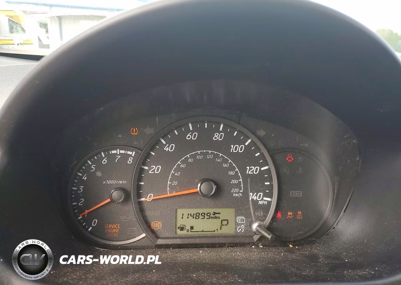 2019 Mitsubishi Mirage Le VIN:ML32A5HJ2KH004591 - 9
