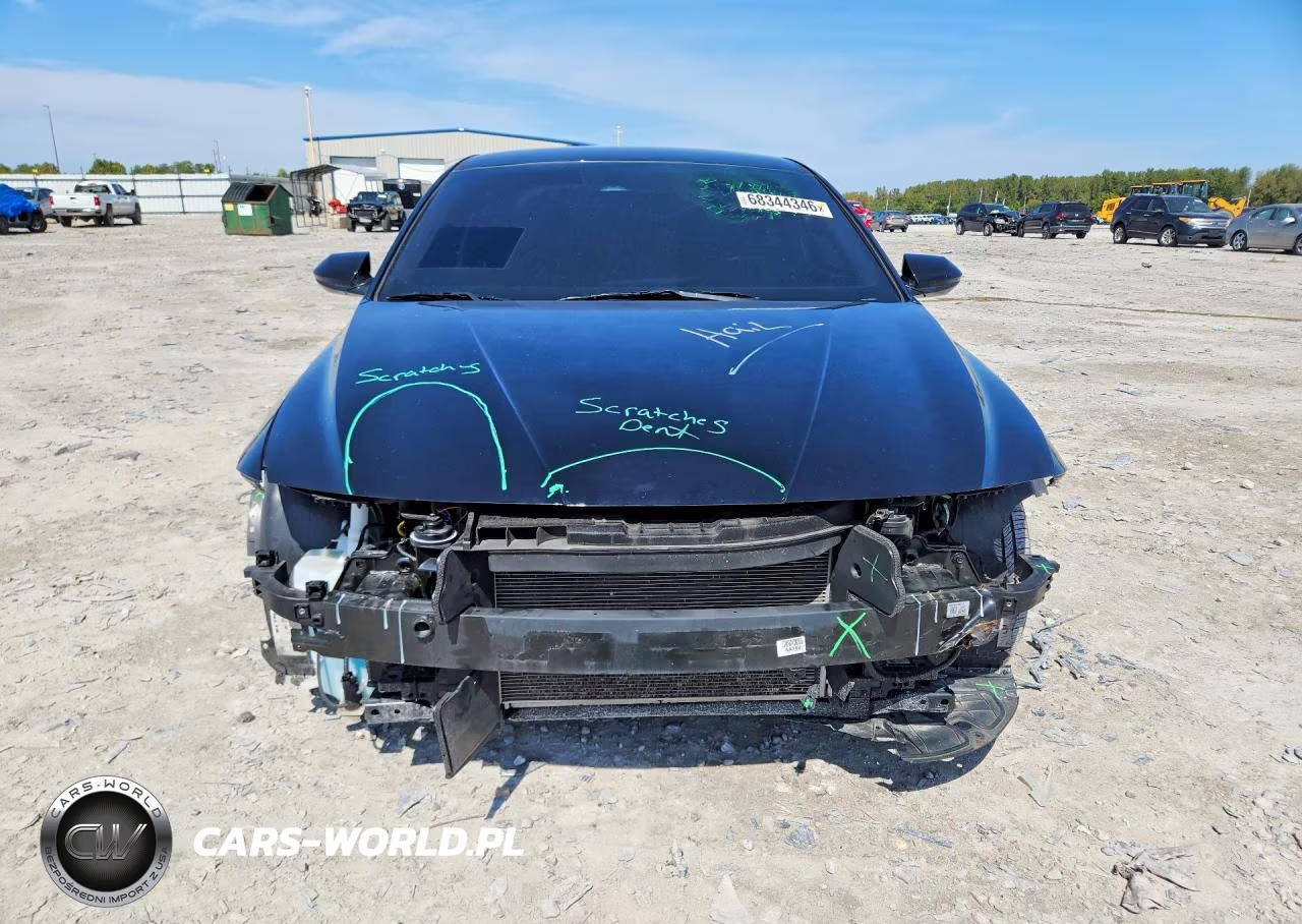 2024 Hyundai Elantra Se VIN:KMHLL4DG8RU669833 - 5