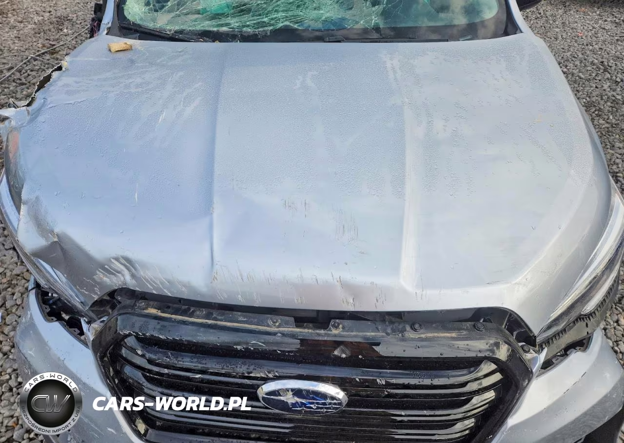 2022 Subaru Ascent Onyx Edition VIN:4S4WMAJD5N3457572 - 12