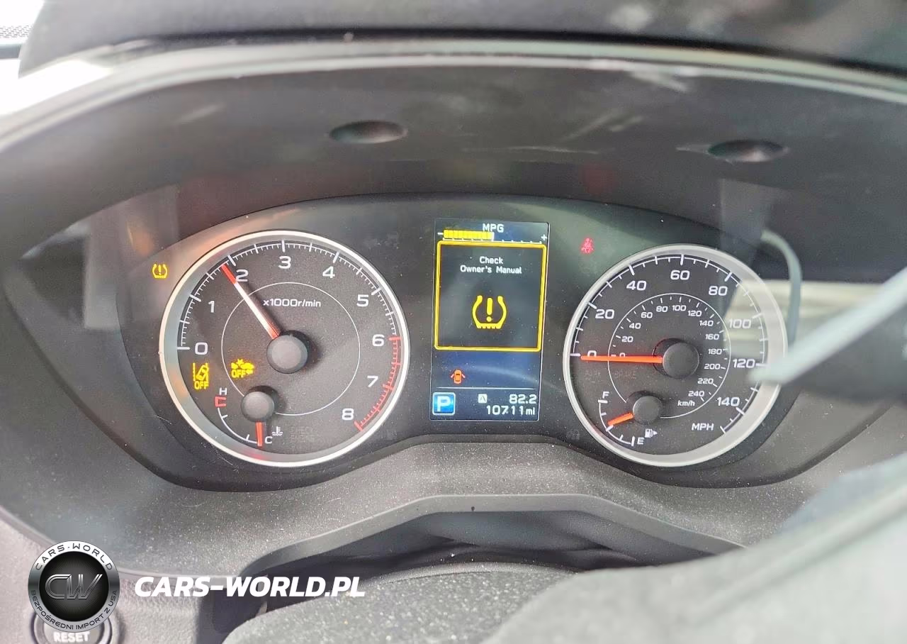 2022 Subaru Ascent Onyx Edition VIN:4S4WMAJD5N3457572 - 9