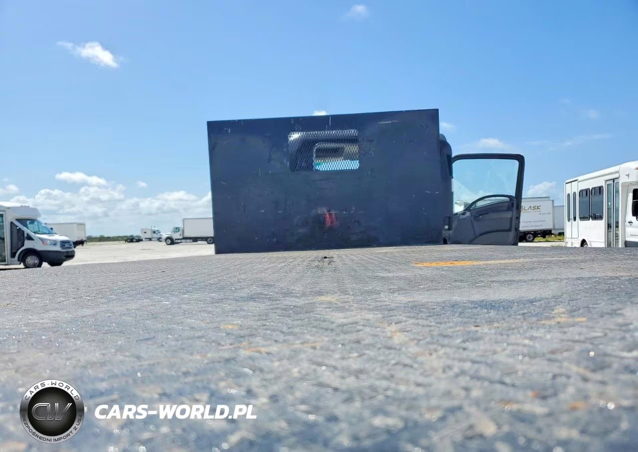 2021 Chevrolet 4500Hd VIN:JALCDW165M7006900 - 10
