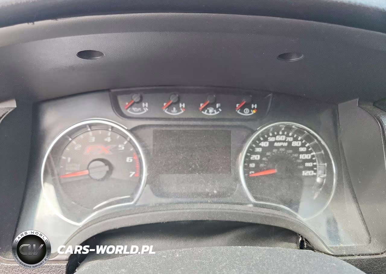 2014 Ford F150 Supercrew VIN:1FTFW1ET0EFA79207 - 9