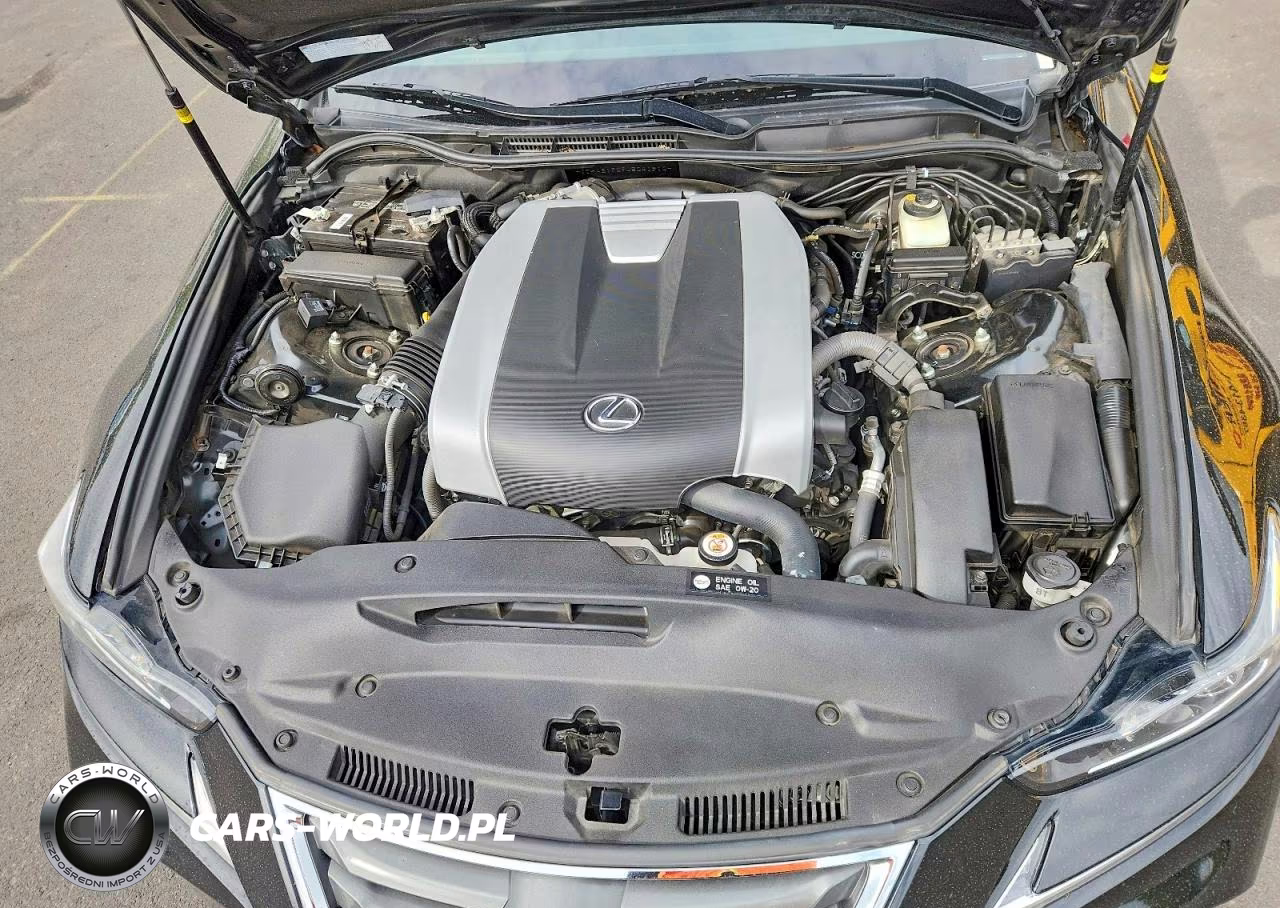 2020 Lexus Is 300 VIN:JTHA81F29L5041910 - 11