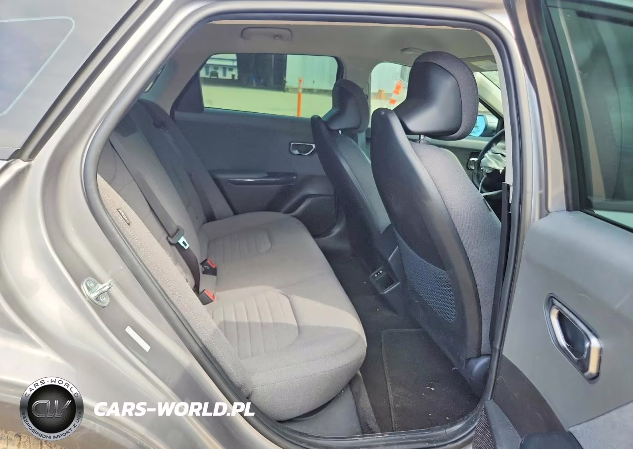 2025 Kia K4 Ex VIN:3KPFU4DE2SE124955 - 10