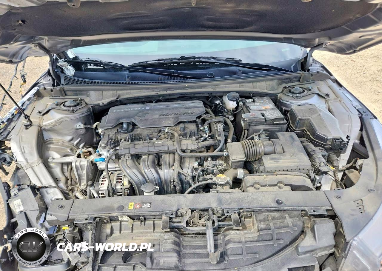 2025 Kia K4 Ex VIN:3KPFU4DE2SE124955 - 11