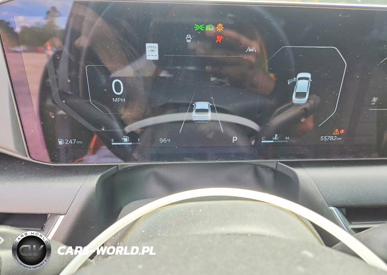 2025 Kia K4 Ex VIN:3KPFU4DE2SE124955 - 9