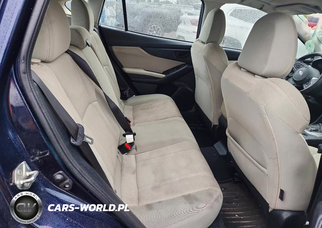 2020 Subaru Impreza Premium VIN:4S3GTAD6XL3734061 - 10