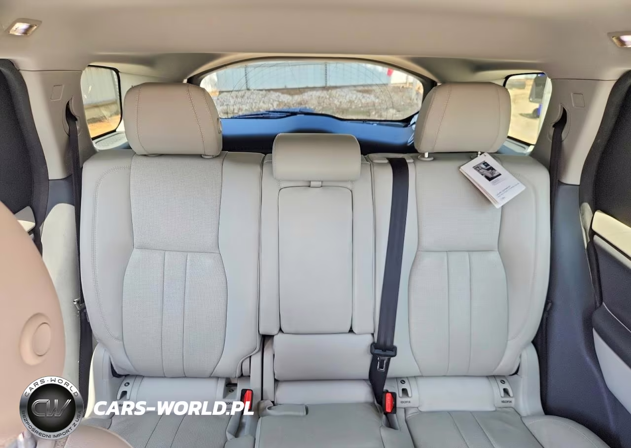 2019 Land Rover Discovery Sport Se VIN:SALCP2FX6KH803630 - 10