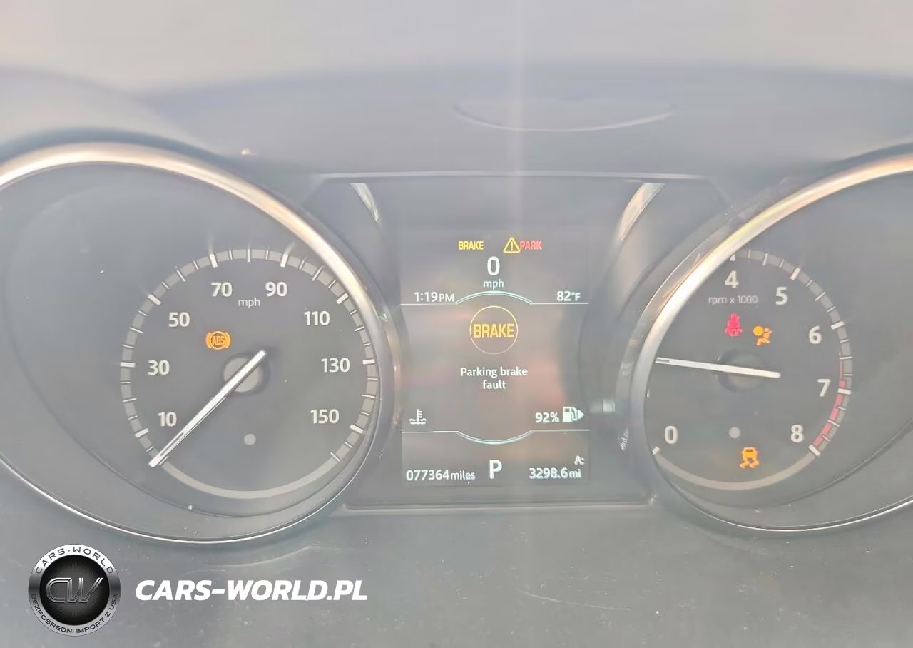2019 Land Rover Discovery Sport Se VIN:SALCP2FX6KH803630 - 9