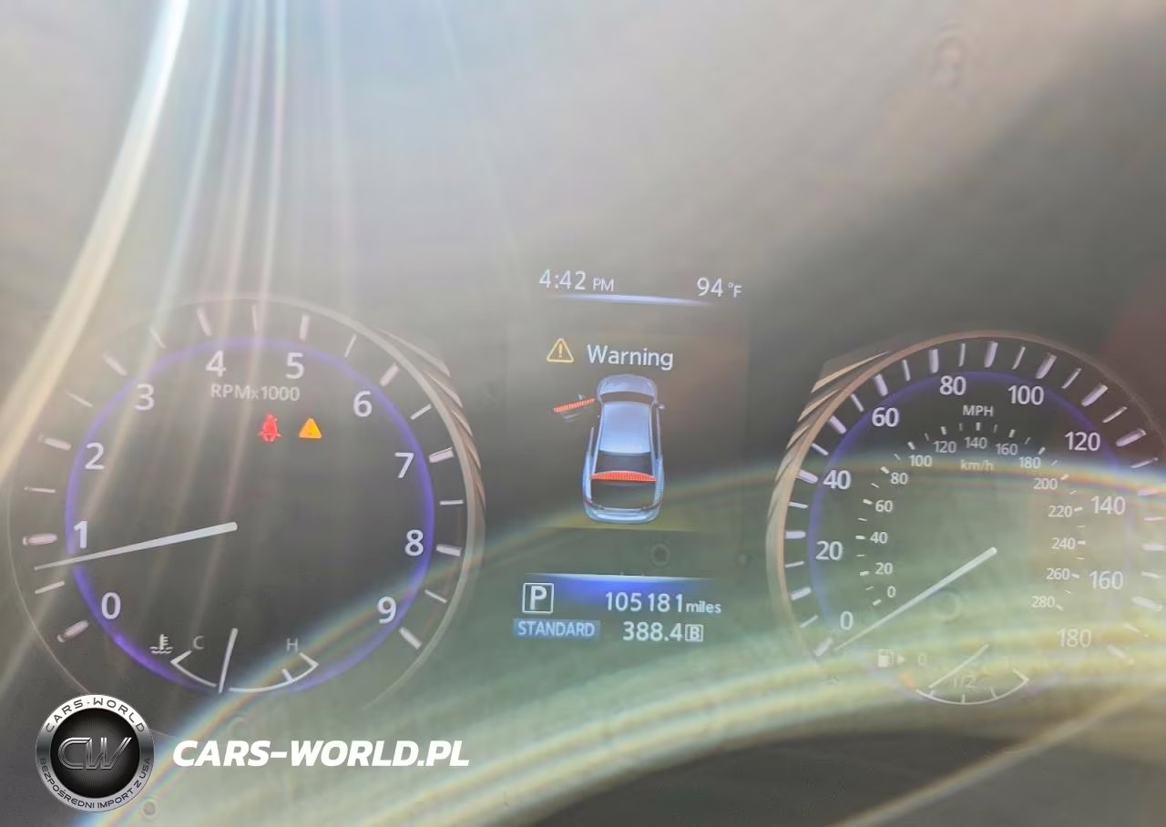 2015 Infiniti Q50 Base VIN:JN1BV7AR5FM421023 - 9