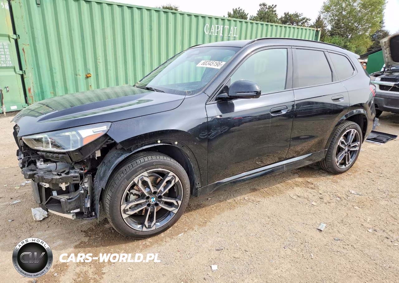 2023 BMW X1 xDrive28I