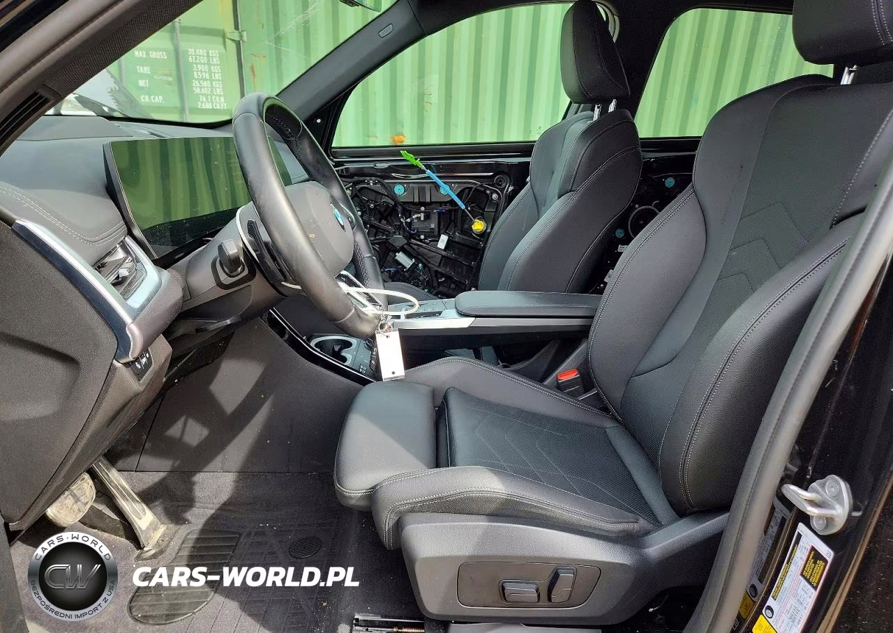 2023 BMW X1 xDrive28I VIN:WBX73EF03P5V82878 - 7