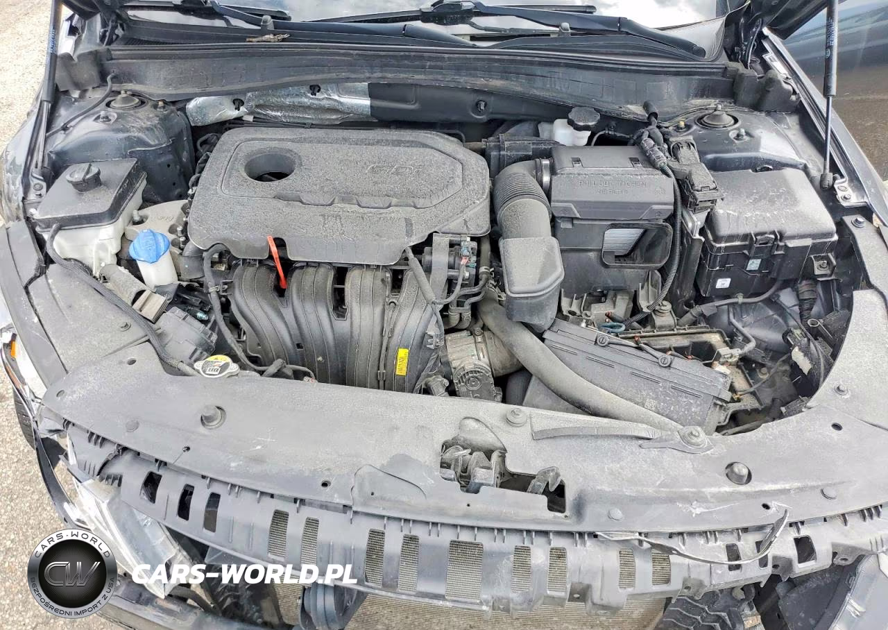 2020 Kia Optima S VIN:5XXGT4L39LG408986 - 11