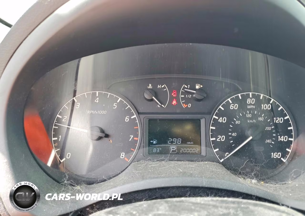 2014 Nissan Sentra S VIN:3N1AB7AP9EY267611 - 9
