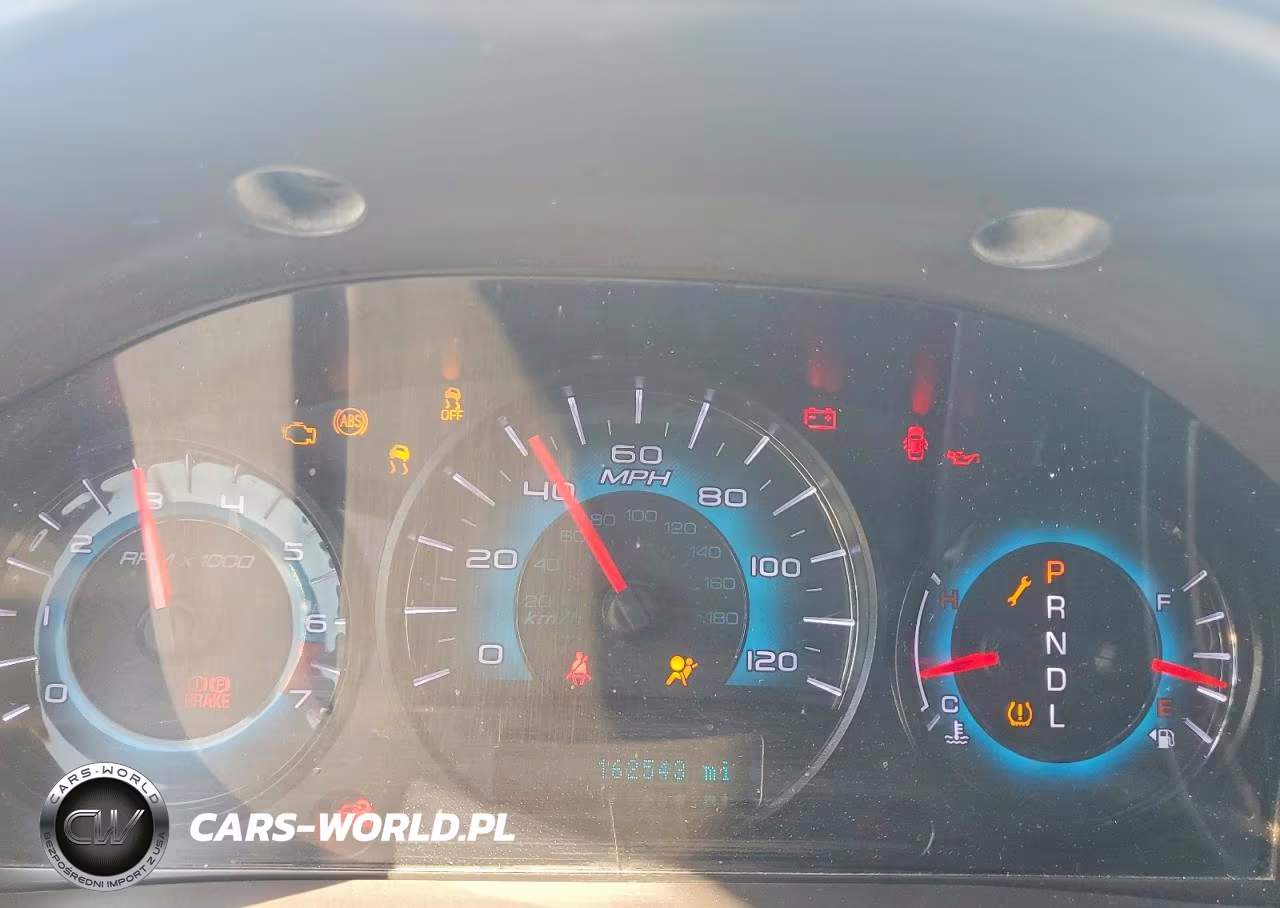 2012 Ford Fusion Se VIN:3FAHP0HA3CR267624 - 9