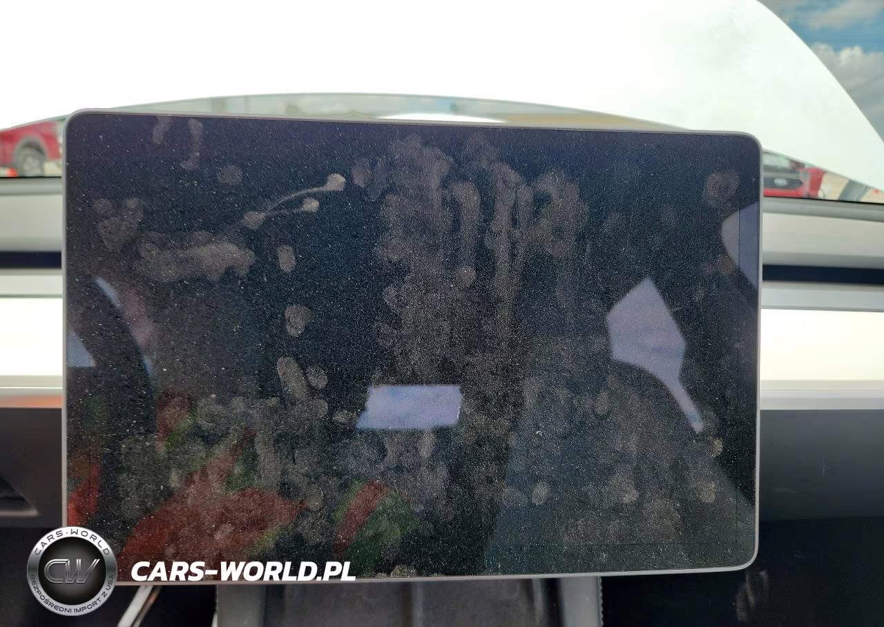 2025 Tesla Model Y VIN:7SAYGDEF7SA352483 - 9