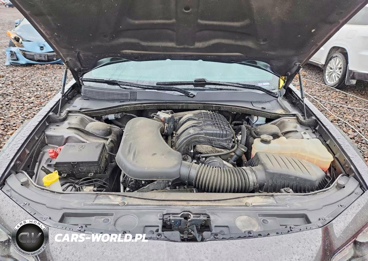 2023 Chrysler 300 S VIN:2C3CCABGXPH679662 - 11