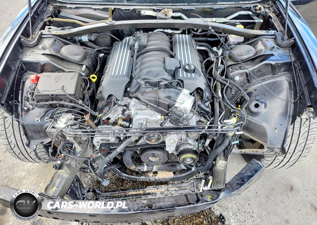 2023 Dodge Charger Scat Pack VIN:2C3CDXGJ9PH598527 - 11