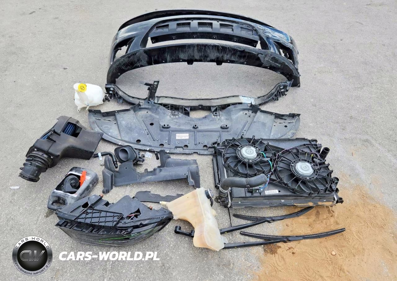 2023 Dodge Charger Scat Pack VIN:2C3CDXGJ9PH598527 - 12