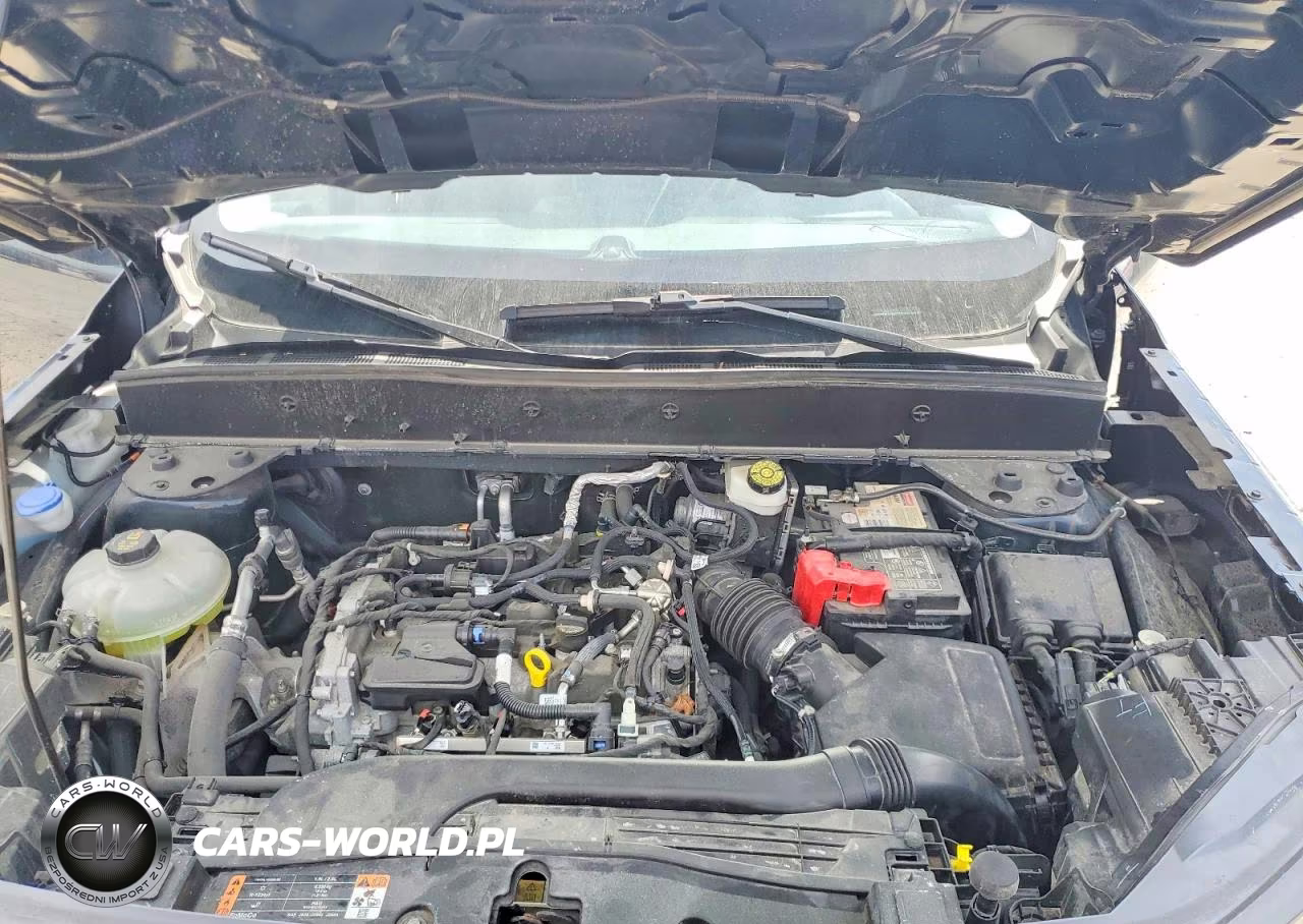 2022 Ford Bronco Sport Big Bend VIN:3FMCR9B68NRD59124 - 11