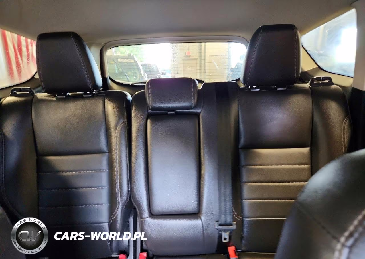 2013 Ford Escape Sel VIN:1FMCU9H91DUD10905 - 10