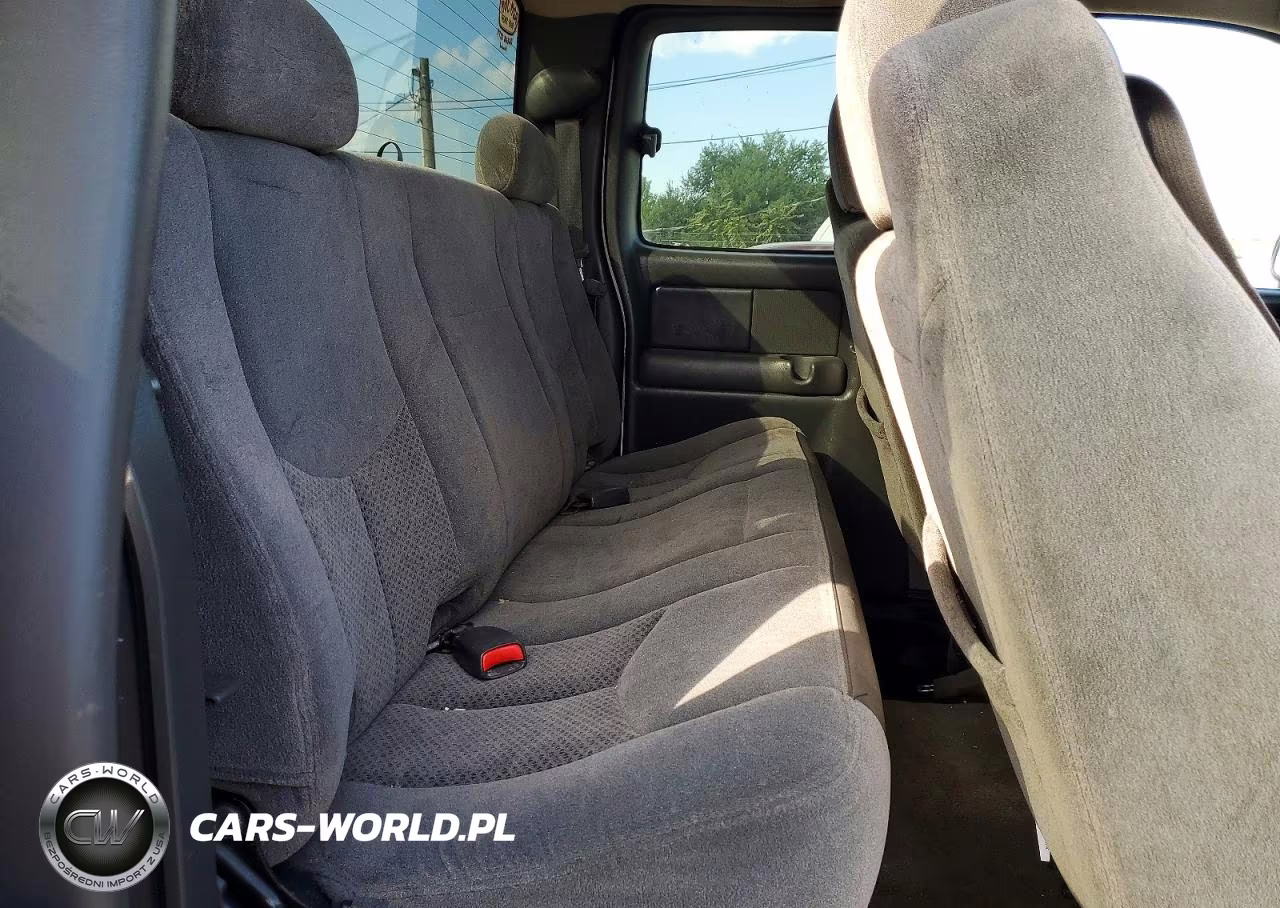 2005 Chevrolet Silverado K1500 VIN:1GCEK19Z75Z153324 - 10