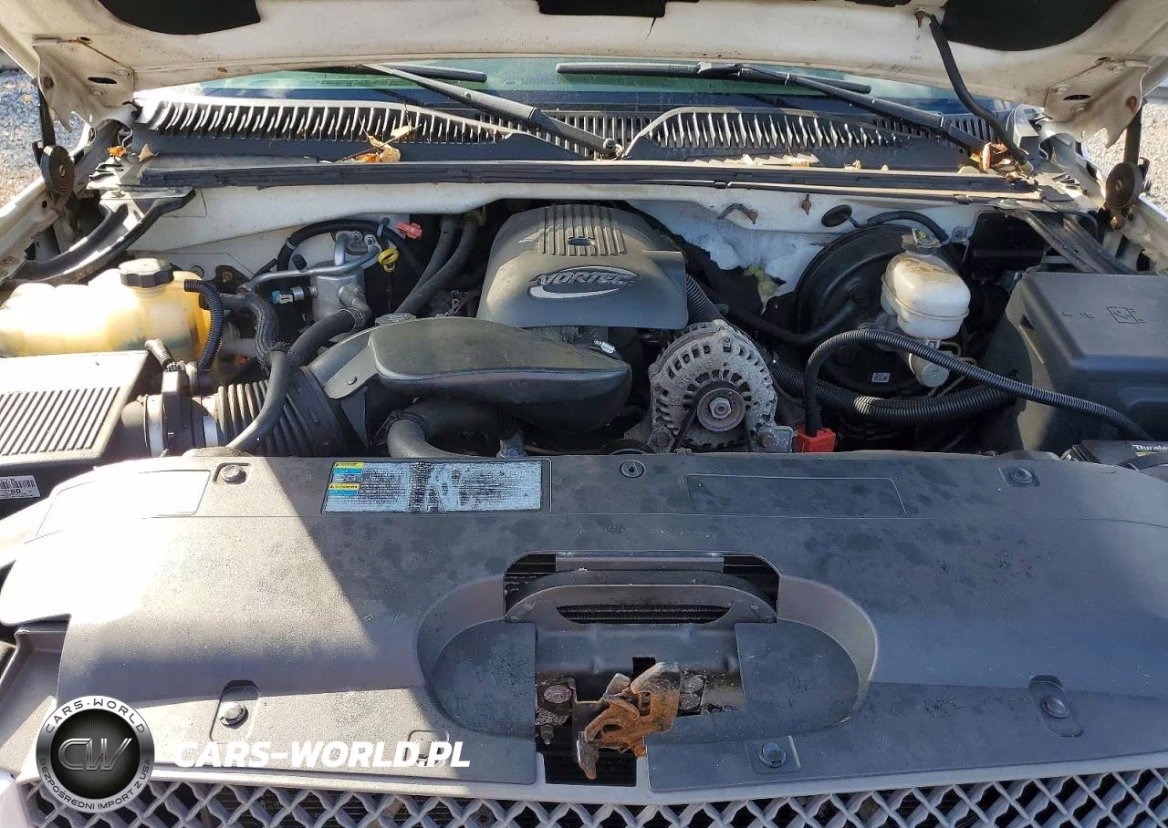 2005 Chevrolet Silverado K1500 VIN:1GCEK19Z75Z153324 - 11