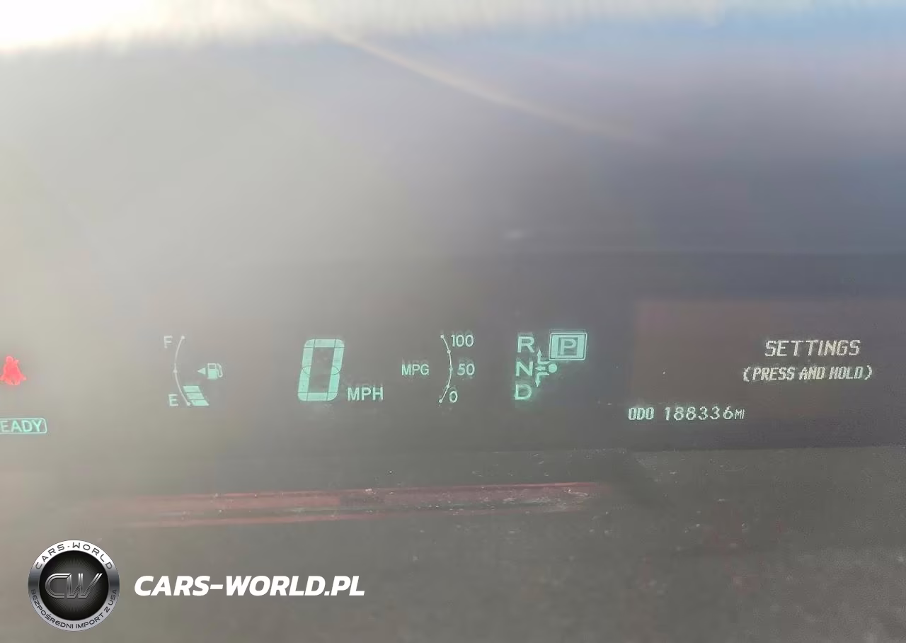 2010 Toyota Prius Ii VIN:JTDKN3DU9A1299251 - 9