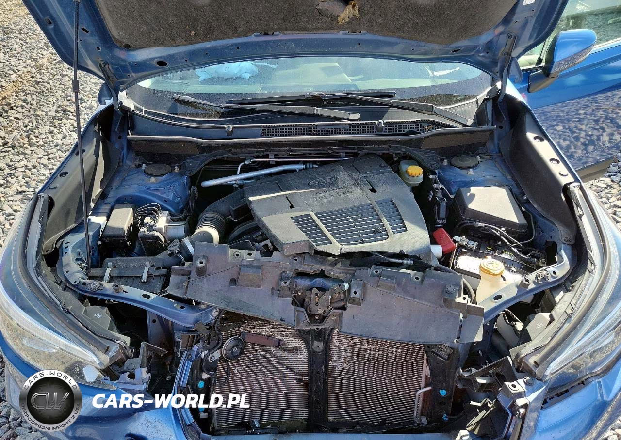 2020 Subaru Forester Limited VIN:JF2SKASC8LH465195 - 11