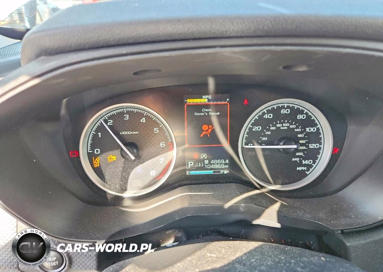 2020 Subaru Forester Limited VIN:JF2SKASC8LH465195 - 9