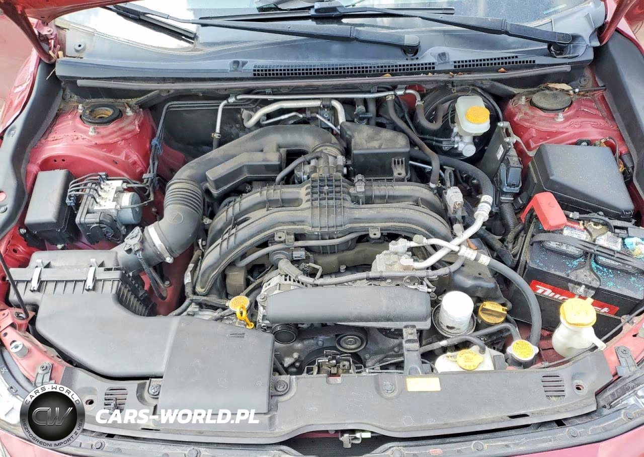2019 Subaru Crosstrek VIN:JF2GTAAC8K8300587 - 11