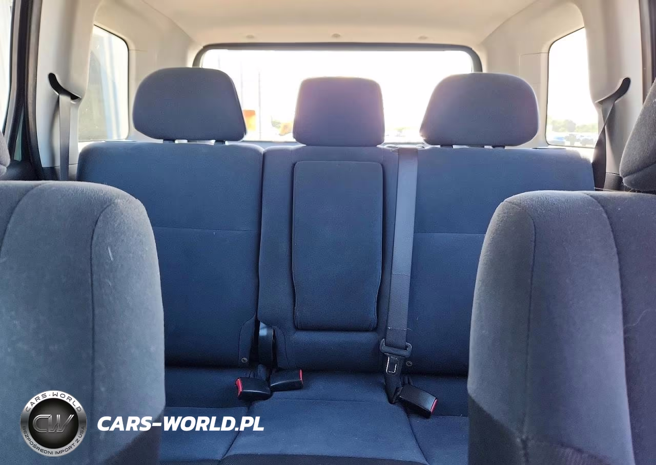 2006 Mitsubishi Outlander Ls VIN:JA4LX31F46U021538 - 10