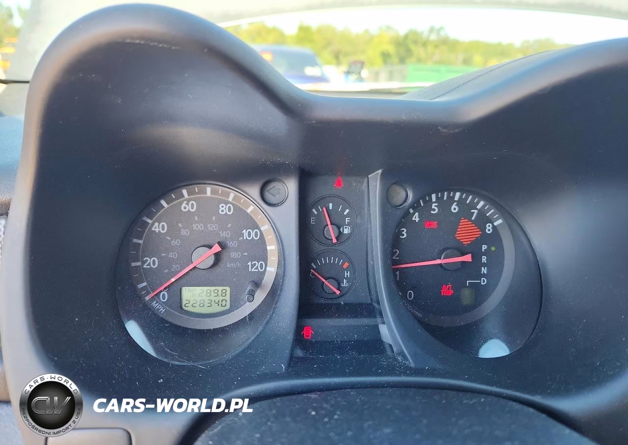 2006 Mitsubishi Outlander Ls VIN:JA4LX31F46U021538 - 9