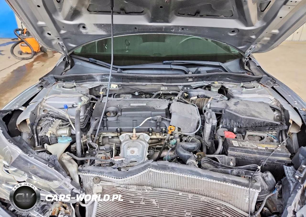 2017 Honda Accord Lx VIN:1HGCR2F3XHA148857 - 11