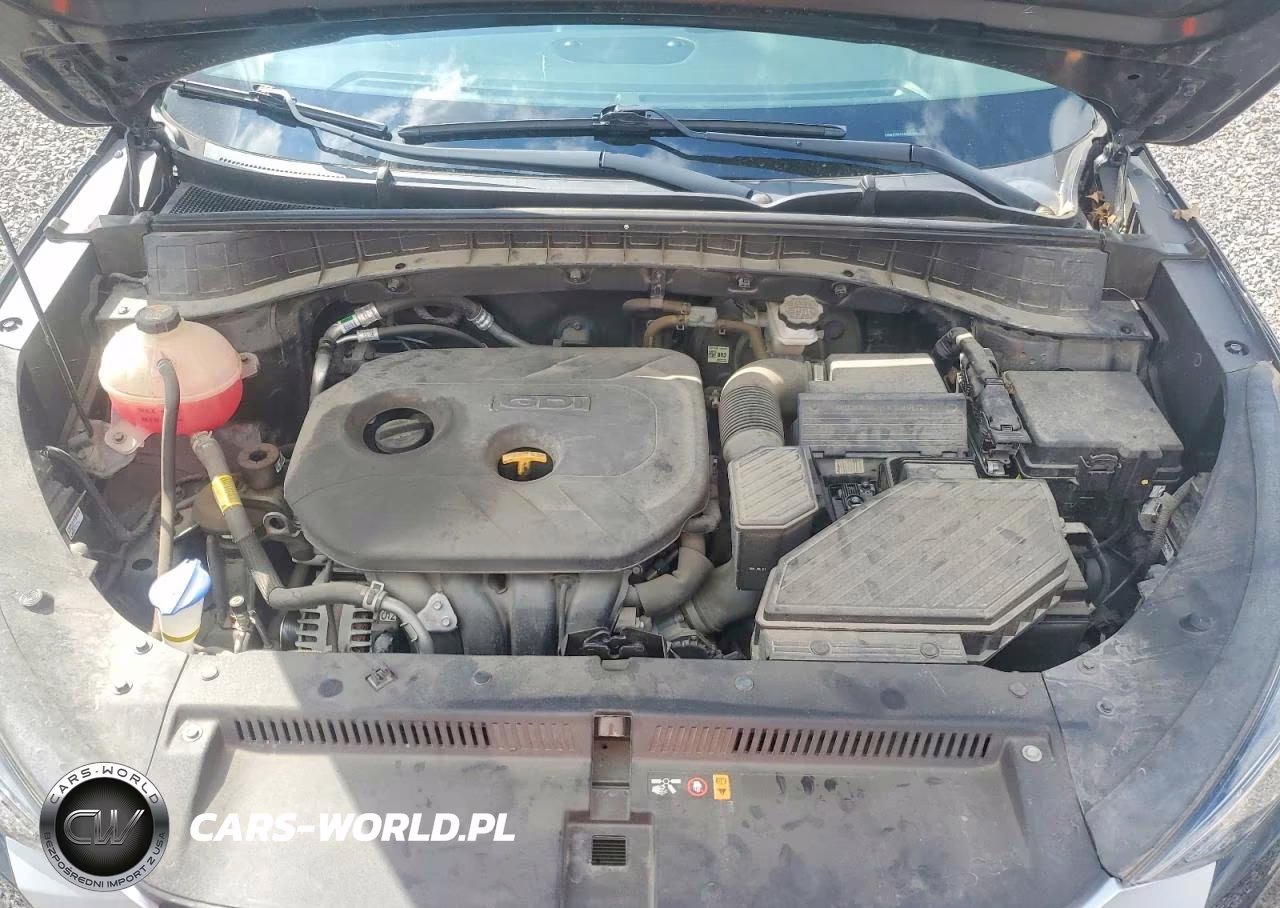 2021 Hyundai Tucson Value VIN:KM8J33A41MU365991 - 12